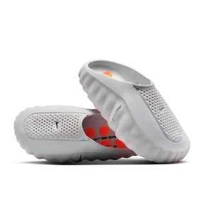 Mind 001 Slide Light Smoke Grey