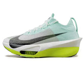ZoomX AlphaFly Next 3 - Verde/Cinza