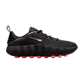 Mind 002 Black Hyper Crimson