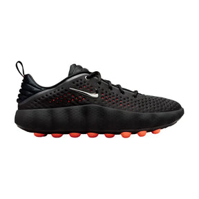 Mind 002 Black Hyper Crimson