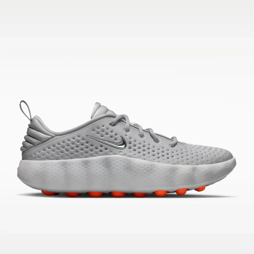 Mind 002 Light Smoke Grey
