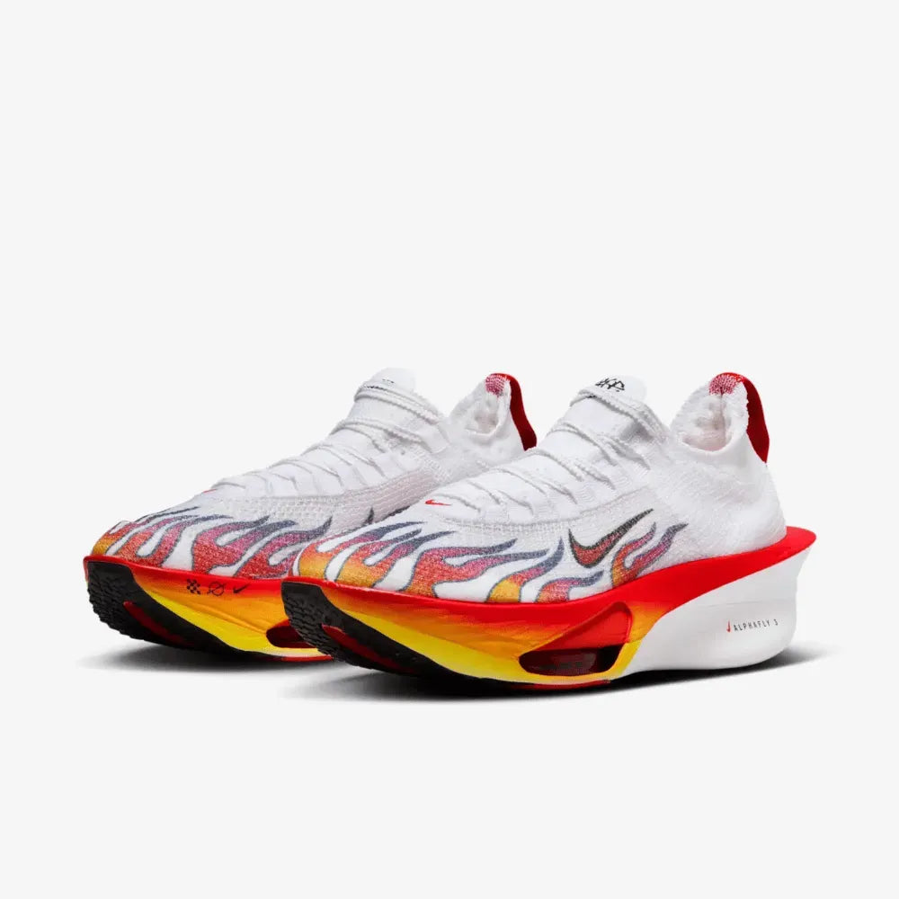 Air Zoom Alphafly 3 Premium Ekiden Pack