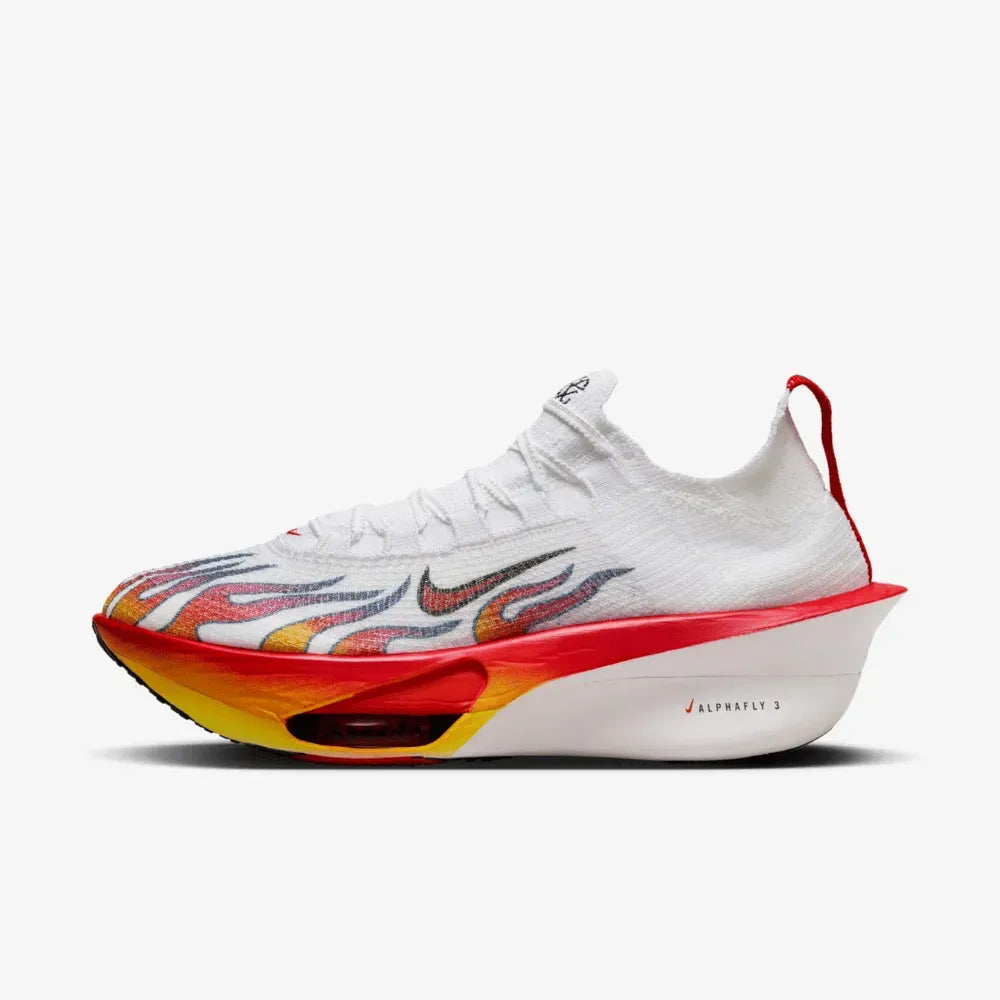 Air Zoom Alphafly 3 Premium Ekiden Pack