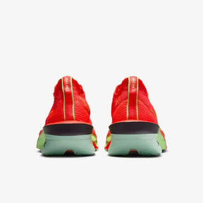 Air Zoom Alphafly Next 3 Bright Crimson Lime Blast Mint Foam Cave