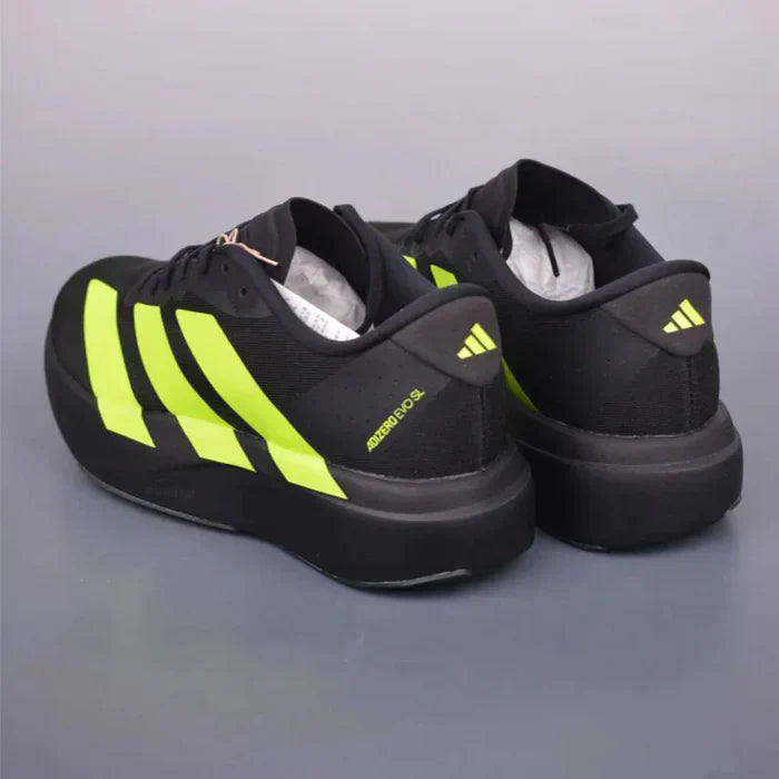 Adizero EVO SL - Preto/Verde