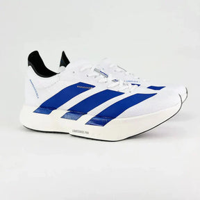 Adizero Adios Pro 4 - Branco/Azul