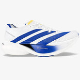 Adizero Prime X 3 Strung - White/Blue