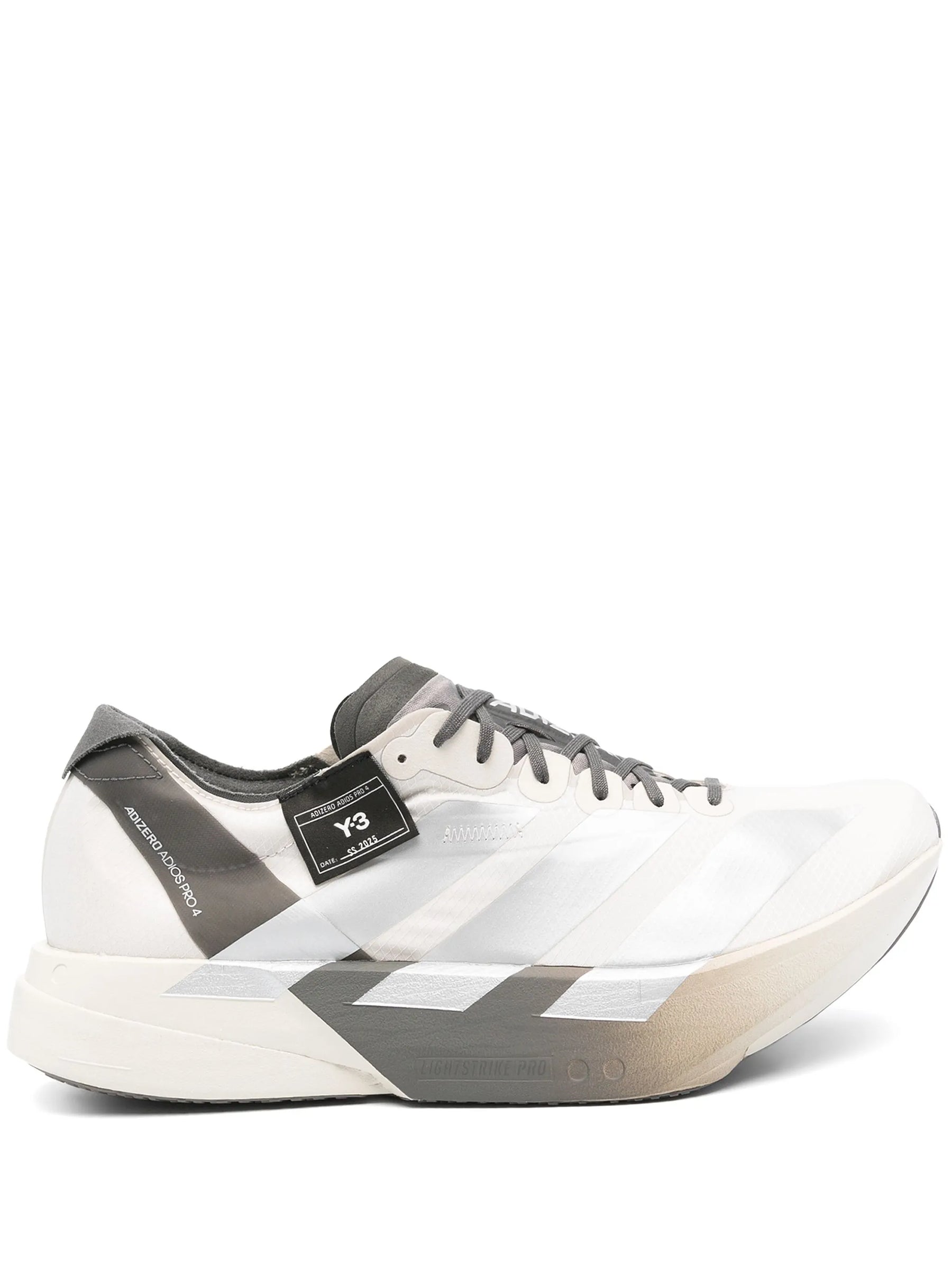 Adizero Adios Pro 4 Y-3