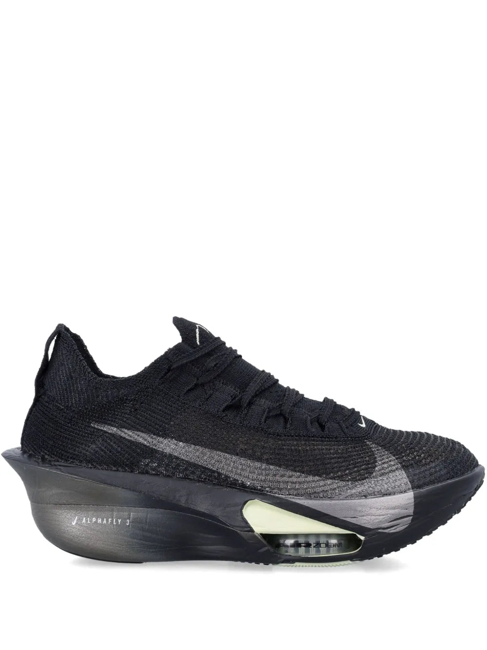 Alphafly 3 Preto