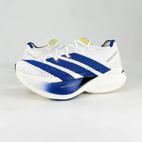 Adizero Prime X 3 Strung - White/Blue