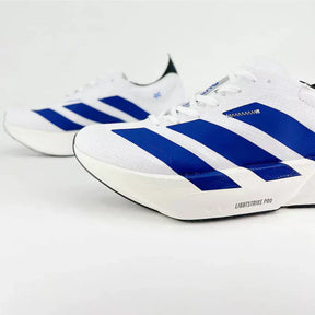 Adizero Adios Pro 4 - Branco/Azul