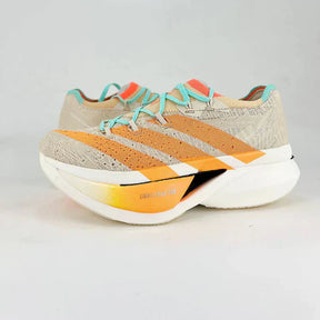 Adizero Prime X 3 Strung - Crystal Sand