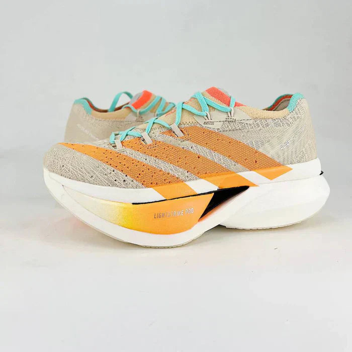 Adizero Prime X 3 Strung - Crystal Sand