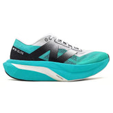 FuelCell Supercomp Elite V4 - Azul Turquesa