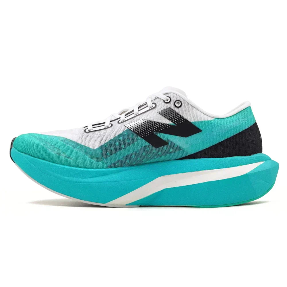 FuelCell Supercomp Elite V4 - Azul Turquesa