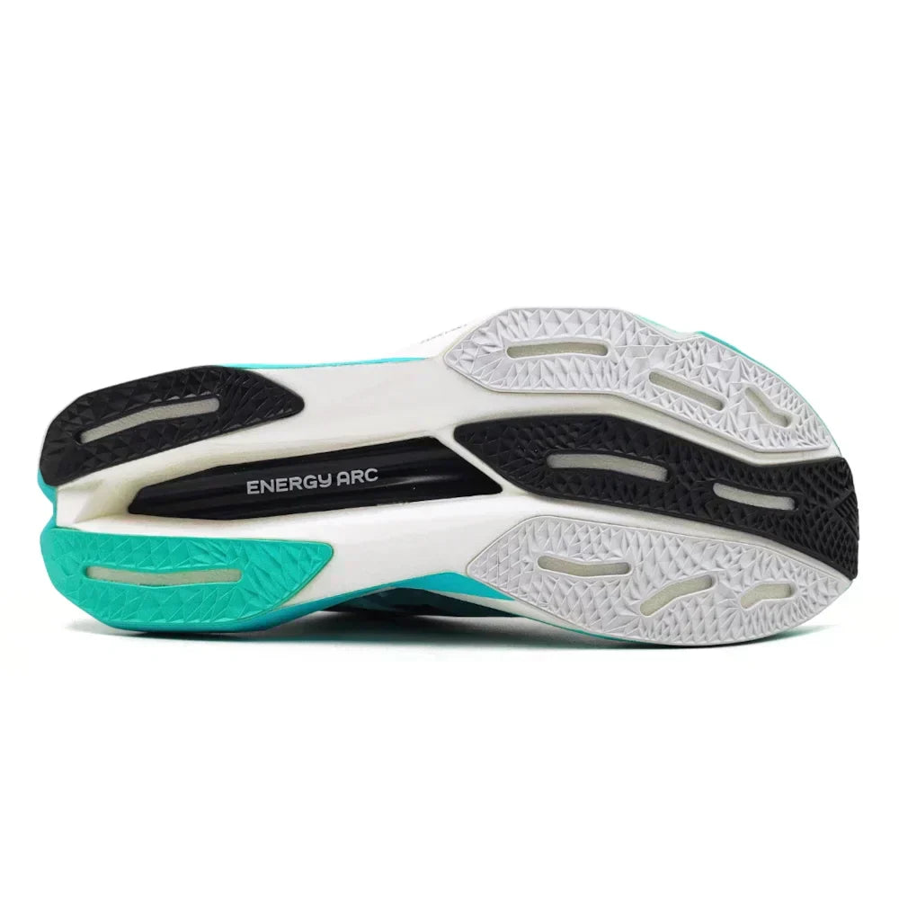 FuelCell Supercomp Elite V4 - Azul Turquesa