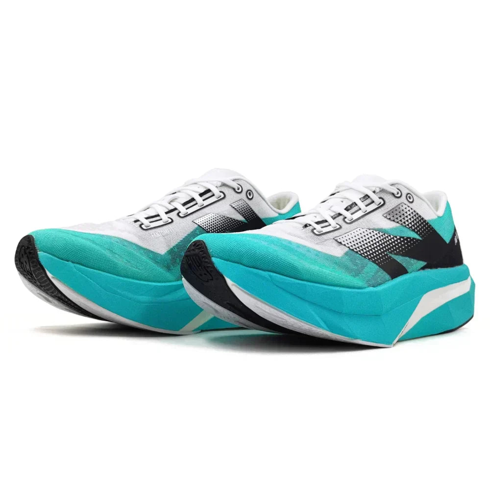FuelCell Supercomp Elite V4 - Azul Turquesa