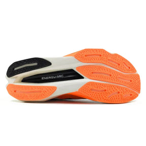 FuelCell Supercomp Elite V4 - Bege/Laranja