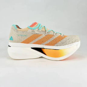 Adizero Prime X 3 Strung - Crystal Sand
