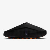 Mind 001 Slide Black Chrome