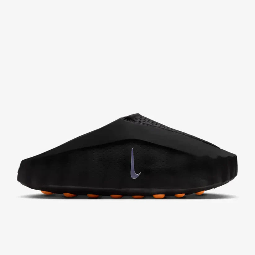 Mind 001 Slide Black Chrome