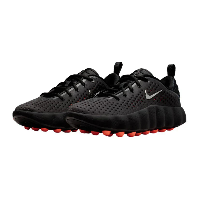 Mind 002 Black Hyper Crimson
