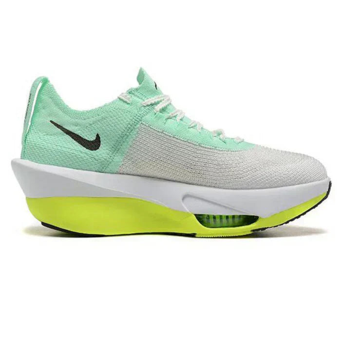 ZoomX AlphaFly Next 3 - Verde/Cinza