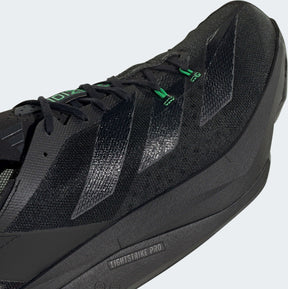 Adizero Pro 3 Core Black