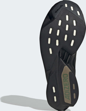 Adizero Pro 3 Core Black