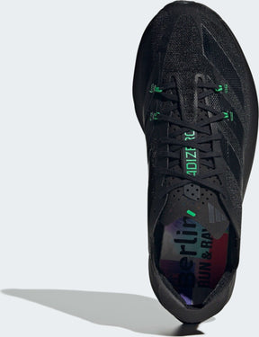 Adizero Pro 3 Core Black