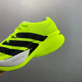 Adizero Prime X 3 Strung - Verde Limão