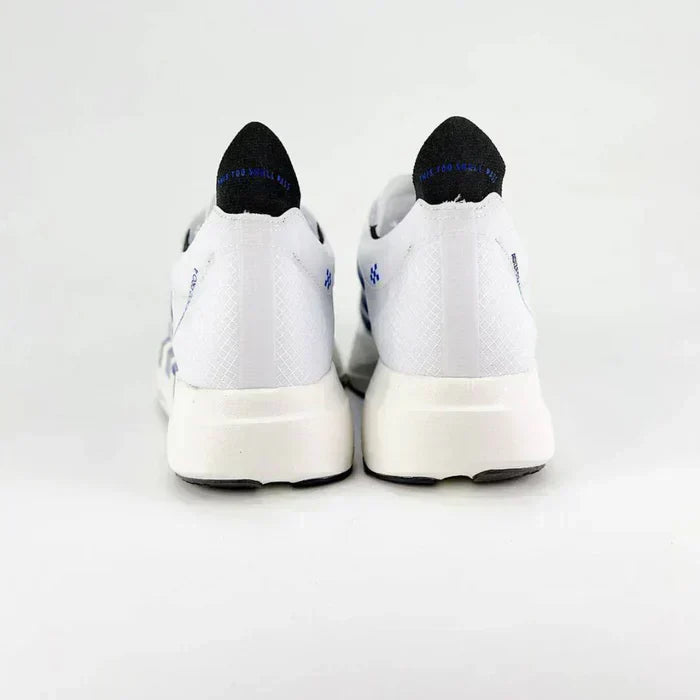Adizero Adios Pro 4 - Branco/Azul