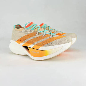 Adizero Prime X 3 Strung - Crystal Sand