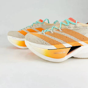 Adizero Prime X 3 Strung - Crystal Sand