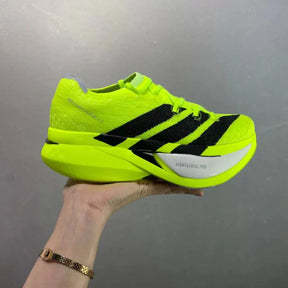 Adizero Prime X 3 Strung - Verde Limão