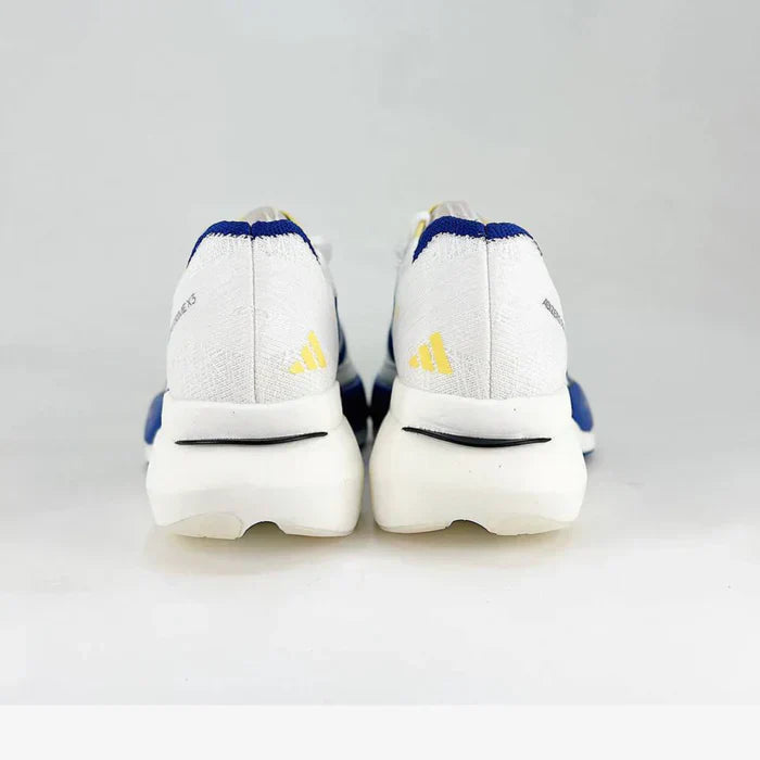 Adizero Prime X 3 Strung - White/Blue