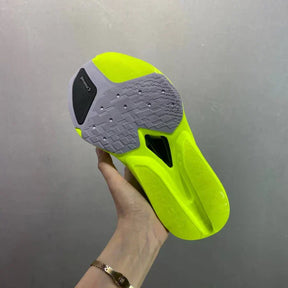 Adizero Prime X 3 Strung - Verde Limão