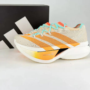 Adizero Prime X 3 Strung - Crystal Sand