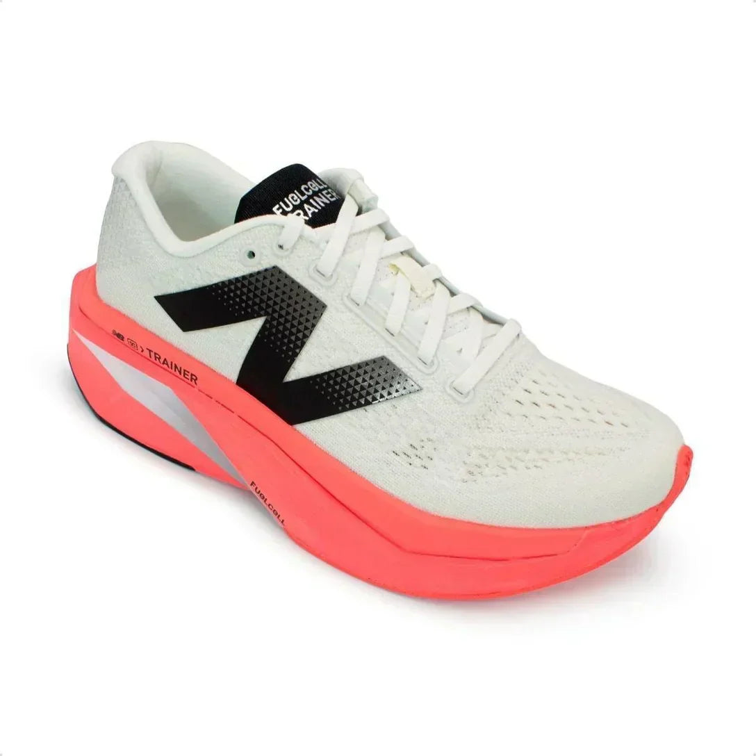 FuelCell SuperComp Trainer V3 - Gelo/Rose