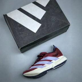 Adizero Adios Pro 4 - Vermelho Vinho