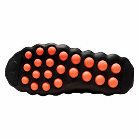 Mind 002 Black Hyper Crimson