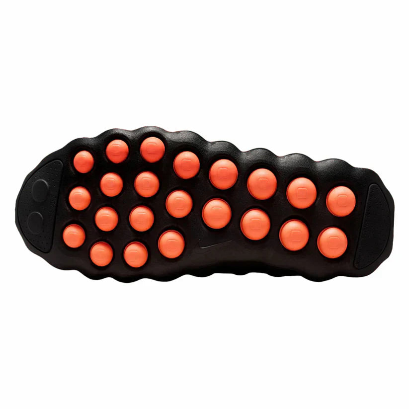 Mind 002 Black Hyper Crimson
