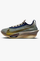 ZoomX AlphaFly Next 3 Premium - Marrom/Cinza