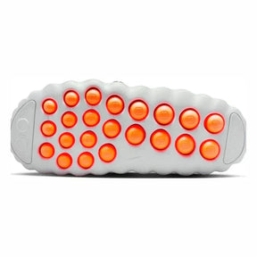 Mind 001 Slide Light Smoke Grey