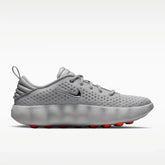 Mind 002 Light Smoke Grey