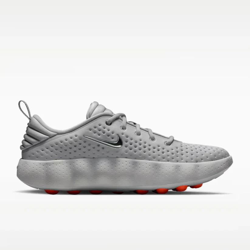 Mind 002 Light Smoke Grey