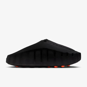 Mind 001 Slide Black Chrome