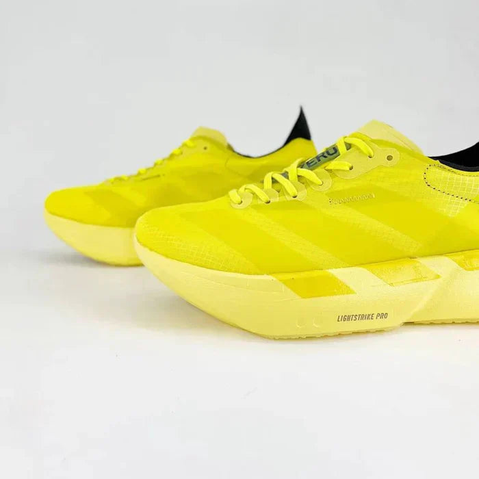 Adizero Adios Pro 4 Y3 - Yellow