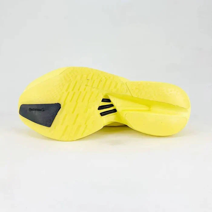 Adizero Adios Pro 4 Y3 - Yellow