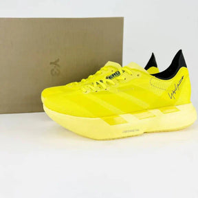 Adizero Adios Pro 4 Y3 - Yellow